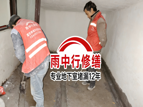 湖南雨中行修缮成功研发新型环保防水材料 引领行业绿色发展